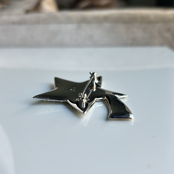 Swarovski Shooting Star 💫 Pin - Picture 9 of 14